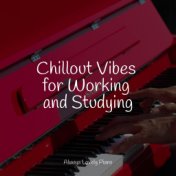 Chillout Vibes for Working and Studying