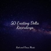 50 Exciting Delta Recordings