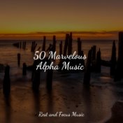 50 Marvelous Alpha Music