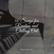 50 Songs for Reading and Chilling Out