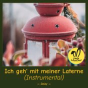 Ich geh' mit meiner Laterne (Instrumental)