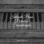 Intimate Piano Paradise Soundscapes