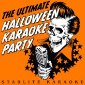 The Ultimate Halloween Karaoke Party