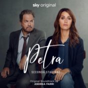 Petra (Seconda Stagione)