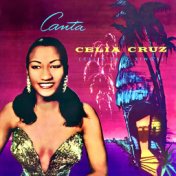 Goza Negra!: Canta Celia Cruz (Remastered)