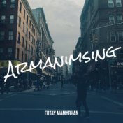 Armanimsing