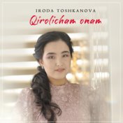 Iroda Toshkanova