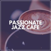 Passionate Jazz Cafe