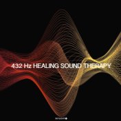 432 Hz Healing Sound Therapy