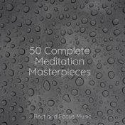 50 Complete Meditation Masterpieces