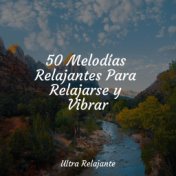 50 Melodías Relajantes Para Relajarse y Vibrar