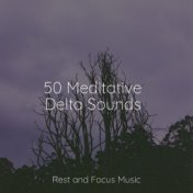 50 Meditative Delta Sounds