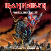 Maiden England '88 (2013 Remaster)