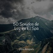 50 Sonidos de Luz en El Spa
