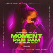 Moment (Pam Pam) [Mark Krupp Remix]