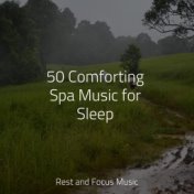 50 Comforting Spa Music for Sleep