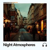 Night Atmospheres