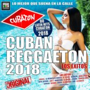 CUBATON 2018 - CUBAN REGGAETON (80 Exitos)