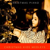 Christmas Kids Medleys (Sleigh Bells Versions for and by Kids)