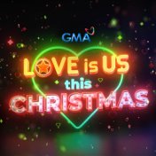 2022 GMA Christmas Station ID Jingle