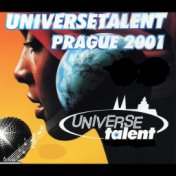 Universetalent Prague 2001 (Live)