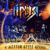 В жёлтом круге арены (Live)