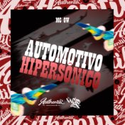 Automotivo Hipersônico