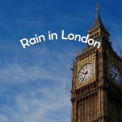 Rain in London