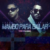Mambo para Bailar (Venezuela Remix)