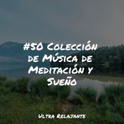 #50 Colección de Música de Meditación y Sueño