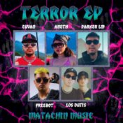 Terror Ep 3