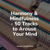 Harmony & Mindfulness - 50 Tracks to Arouse Your Mind