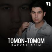 Tomon-tomom