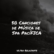 50 Canciones de Música de Spa PacíFICA