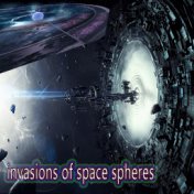 invasions of space spheres (Radio Edit)