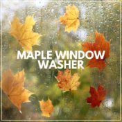 Maple Window Washer