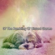 37 The Rumbling Of Distant Storms