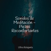 Sonidos de Meditación - Piezas Reconfortantes