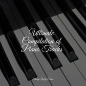 Ultimate Compilation of Piano Tracks