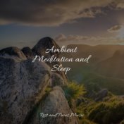 Ambient Meditation and Sleep
