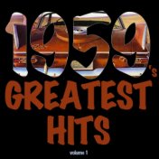 1959's Greatest Hits, Vol. 1