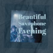 Beautiful Saxophone Evening