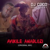 Avukile Amadlozi (Original Mix)