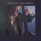 Acoustic Jazz Night