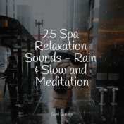 25 Relaxing Rainfall Collection