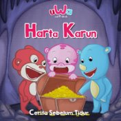 Cerita Sebelum Tidur : Harta Karun