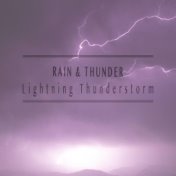 Lightning Thunderstorm