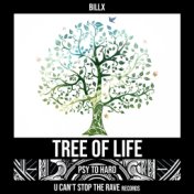 Tree of Life (Psy to Hard)