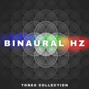 Binaural Hz Tones Collection (Best Relaxing Isochronic Sounds for Meditation, Repair DNA)