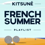 Kitsuné French Summer Playlist